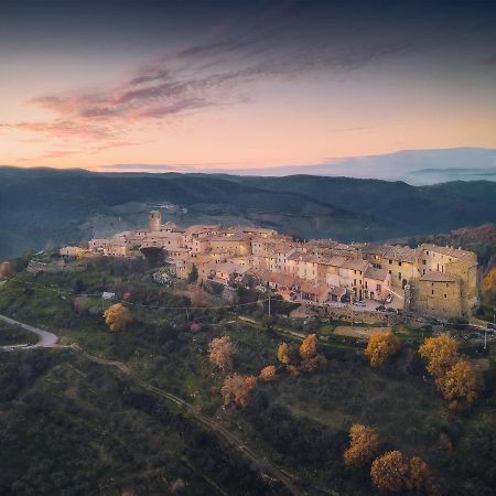 Cannara Umbria Nel Cuore מראה חיצוני תמונה