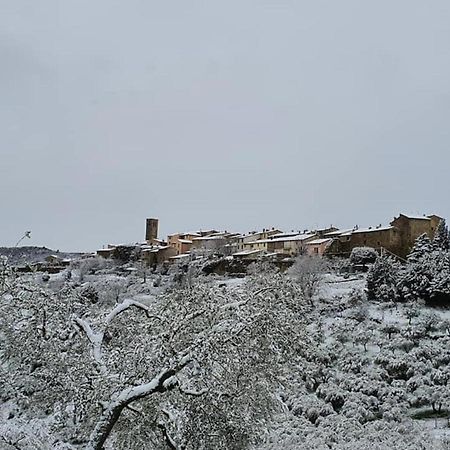 Cannara Umbria Nel Cuore מראה חיצוני תמונה
