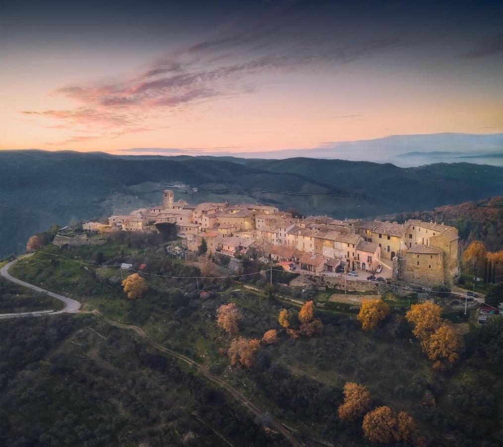 Cannara Umbria Nel Cuore מראה חיצוני תמונה