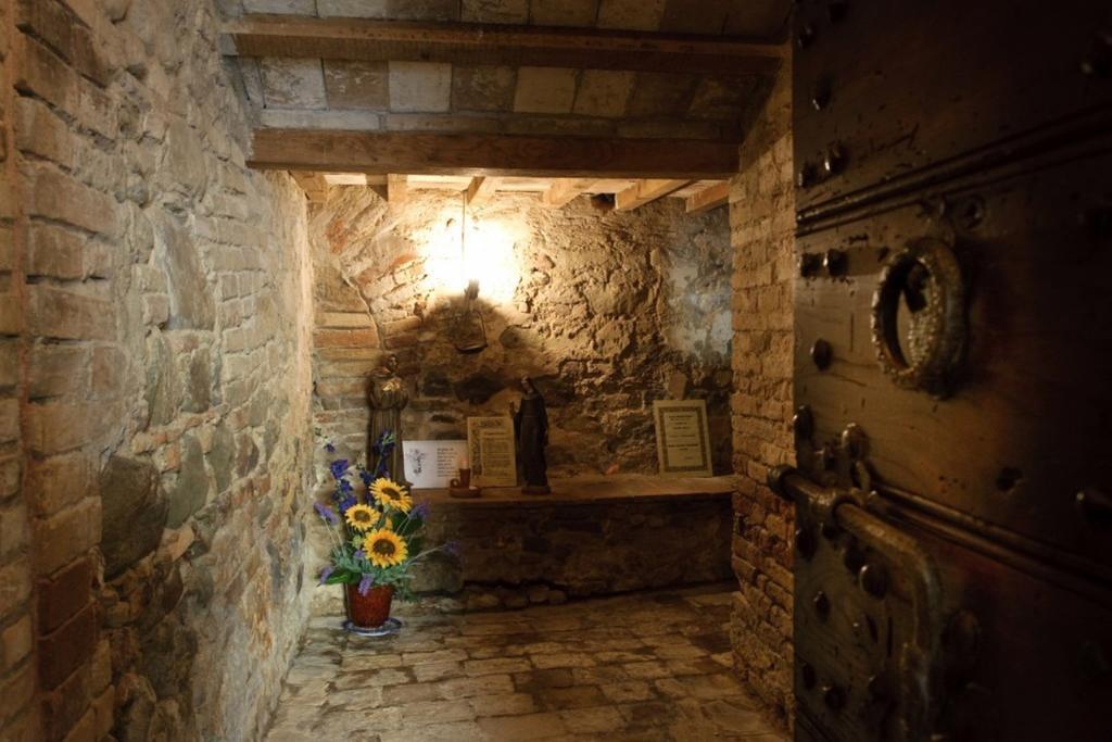 Cannara Umbria Nel Cuore מראה חיצוני תמונה