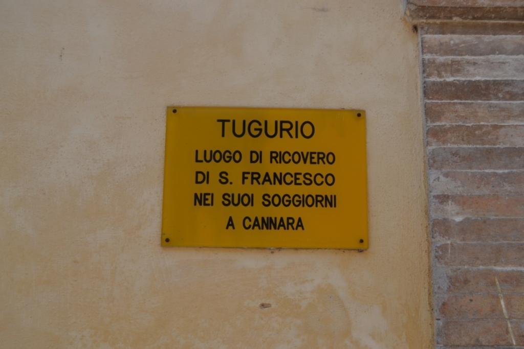 Cannara Umbria Nel Cuore מראה חיצוני תמונה