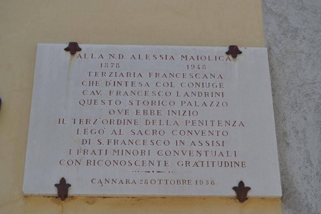 Cannara Umbria Nel Cuore מראה חיצוני תמונה