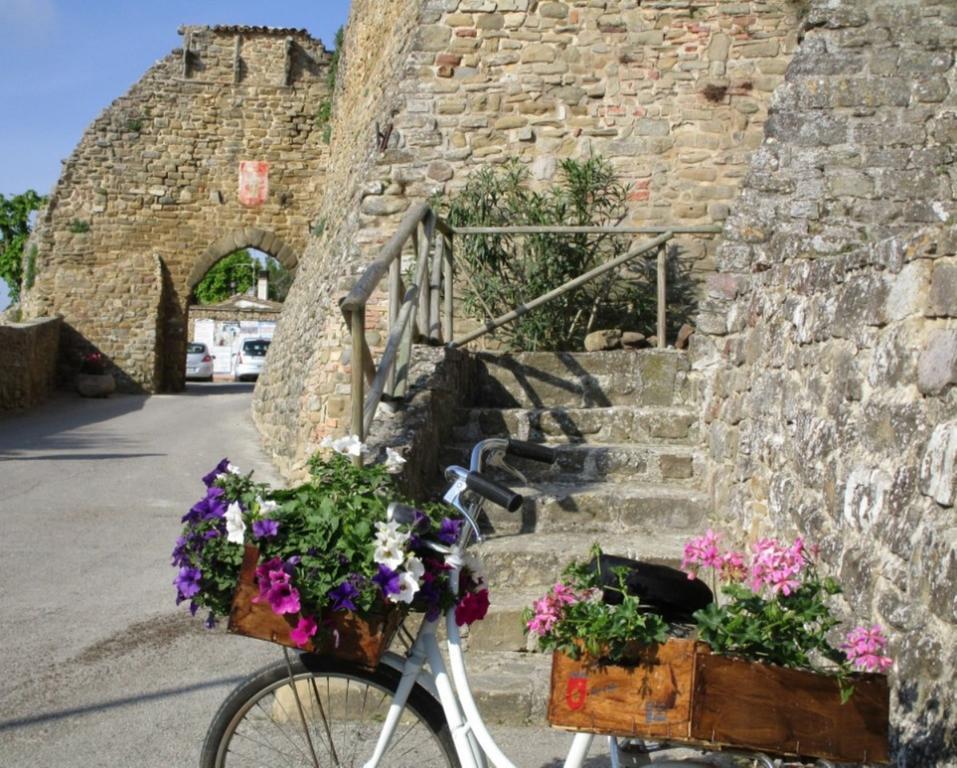 Cannara Umbria Nel Cuore מראה חיצוני תמונה