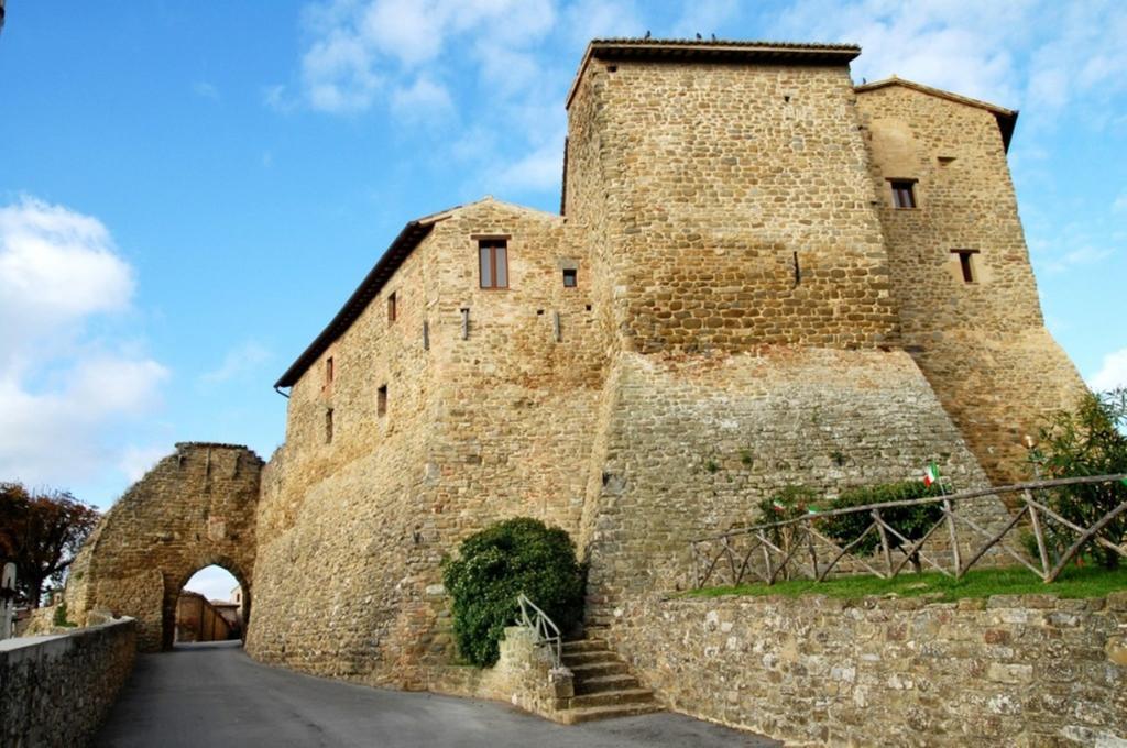 Cannara Umbria Nel Cuore מראה חיצוני תמונה