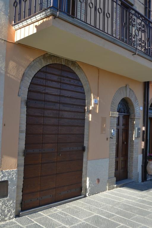 Cannara Umbria Nel Cuore מראה חיצוני תמונה