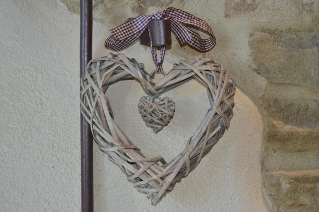 Cannara Umbria Nel Cuore מראה חיצוני תמונה