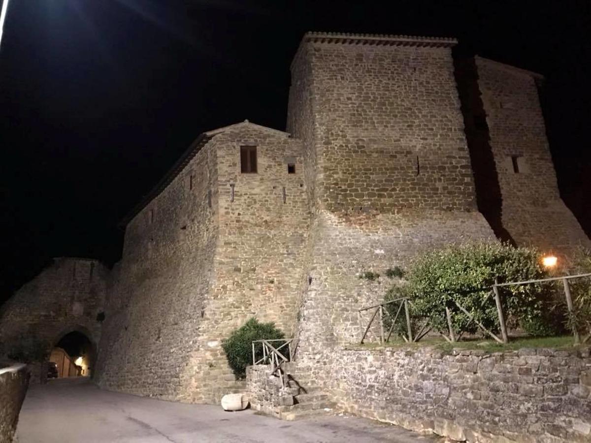 Cannara Umbria Nel Cuore מראה חיצוני תמונה