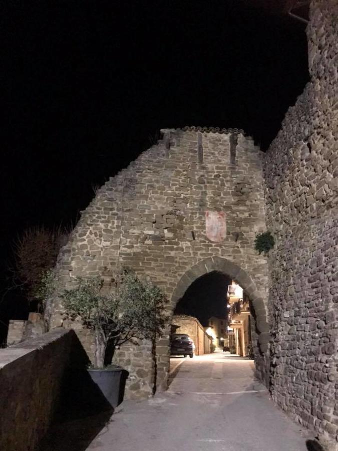Cannara Umbria Nel Cuore מראה חיצוני תמונה