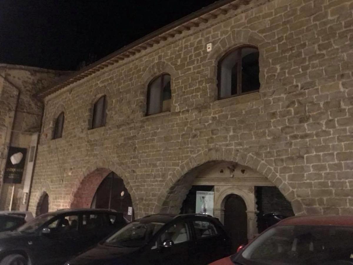 Cannara Umbria Nel Cuore מראה חיצוני תמונה